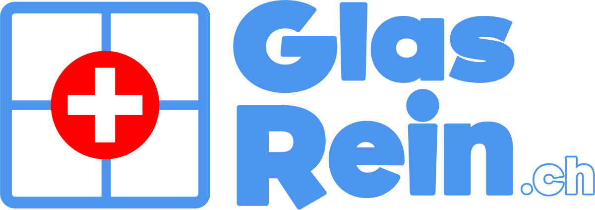 GlasRein.ch Logo