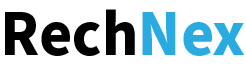 RechNex Logo
